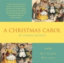 A Christmas Carol - Book