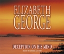 Deception on his Mind : Part of Inspector Lynley: 9 - Book