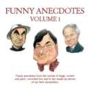 Funny Anecdotes - Book