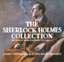 Sherlock Holmes Collection - Book