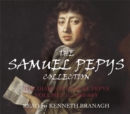 Samuel Pepys Collection - Book