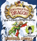 How to Cheat a Dragon's Curse - Book