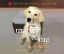Marley & Me - Book