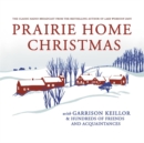 Praire Home Christmas - Book