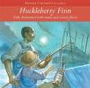 Children's Audio Classics: Huckleberry Finn - Book