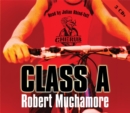 CHERUB: Class A : Book 2 - Book