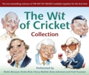 Wit of Cricket Collection - Book