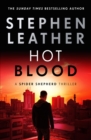 Hot Blood : The 4th Spider Shepherd Thriller - eBook