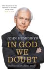 In God We Doubt - eBook