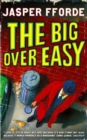 The Big Over Easy : Nursery Crime Adventures 1 - eBook