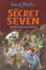 Secret Seven Win Through : Book 7 - eBook
