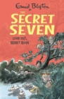 Look Out, Secret Seven : Book 14 - eBook