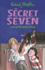 Fun For The Secret Seven : Book 15 - eBook