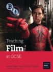 Teaching Film at GCSE - Book