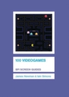 100 Videogames - Book