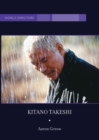 Kitano Takeshi - Book