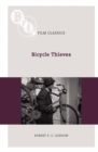 Bicycle Thieves - Book