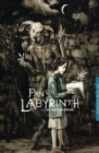 Pan's Labyrinth - Book