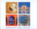 Architecture & Design in Barbados - Book