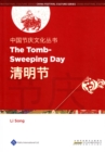 The Tomb-Sweeping Day - Book