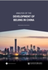 Analysis of the Development of Beijing in China - Book