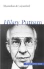 Hilary Putnam - Book