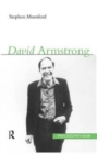 David Armstrong - Book