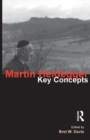 Martin Heidegger : Key Concepts - Book