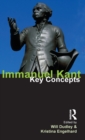 Immanuel Kant : Key Concepts - Book