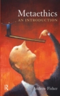 Metaethics : An Introduction - Book