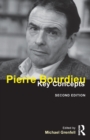 Pierre Bourdieu : Key Concepts - Book