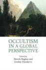 Occultism in a Global Perspective - Book
