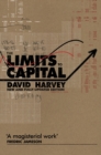 The Limits to Capital - Book