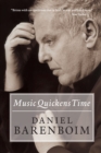 Music Quickens Time - Book