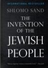 The Invention of the Jewish People - Book
