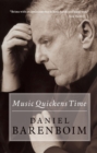Music Quickens Time - eBook