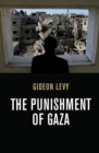 The Punishment of Gaza - Book