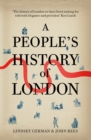 A People's History of London - Book
