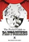 History of Pantomimes - Book