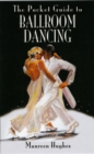 Pocket Guide to Ballroom Dancing - Book