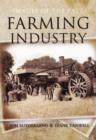 Farming Industry: Images of the Past - Book