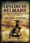 Lifeline in Helmand: RAF Front-Line Air Supply in Afghanistan : 1310 Flight in Action - eBook