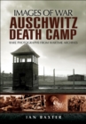 Auschwitz Death Camp - eBook