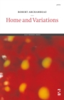 Home and Variations - Book