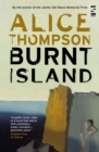 Burnt Island - eBook