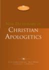 New Dictionary of Christian Apologetics - Book