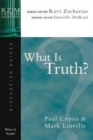 What is truth? - Book