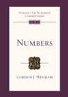 Numbers : Tyndale Old Testament Commentary - Book