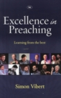Excellence in Preaching - Book