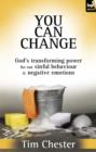 You can change - eBook